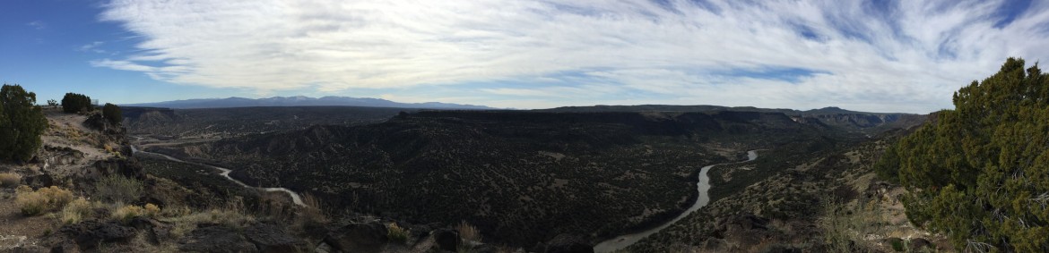 panorama